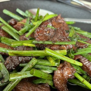 Lunch Bowl - Mongolian Beef