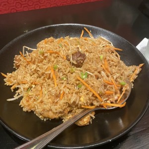 P.F. Chang's Fried Rice