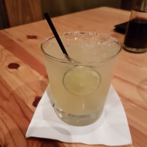 Margarita