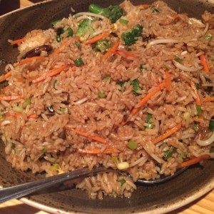 P.F. Chang's Fried Rice