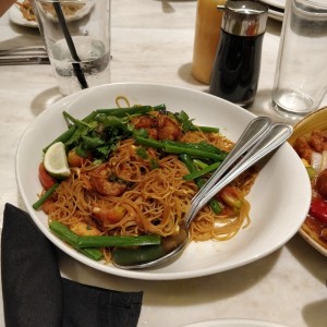 Singapur Noodles