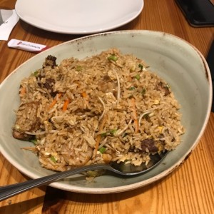 PF CHANG?S FRIED RICE  Mixto