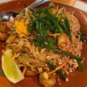 Pad Thai Mixto