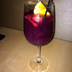 Red Sangria