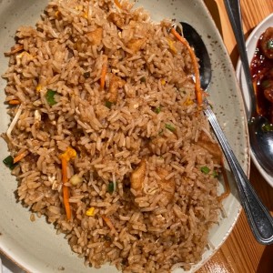 P.F. Chang's Fried Rice