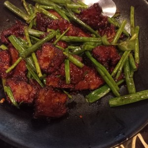 Lunch Bowl - Mongolian Beef