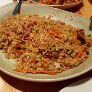 pf chang fried rice