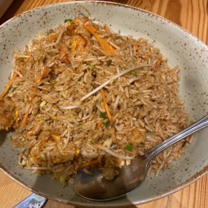 P.F. Chang's Fried Rice