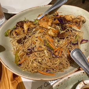 Lo Mein