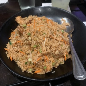 P.F. Chang's Fried Rice