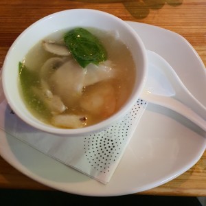 wanton soup