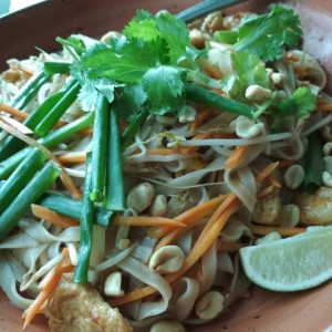 Pad Thai