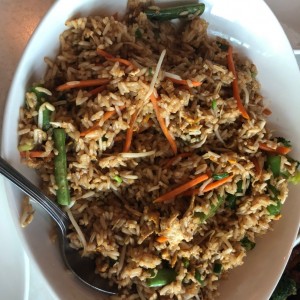 P.F. Chang's Fried Rice