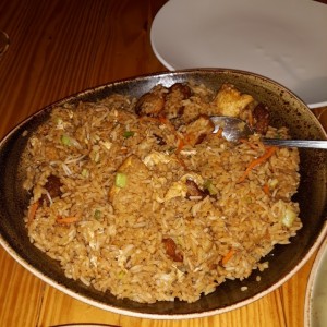 fried rice