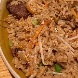 P.F. Chang's Fried Rice