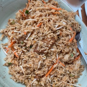 P.F. Chang's Fried Rice