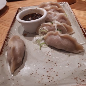 Dumplings