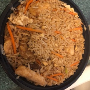 P.F. Chang's Fried Rice