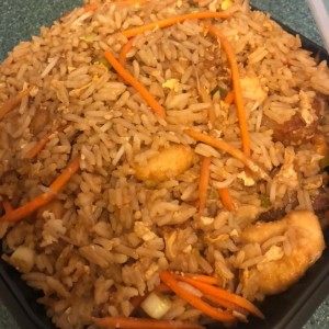 P.F. Chang's Fried Rice