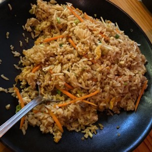 P.F. Chang's Fried Rice