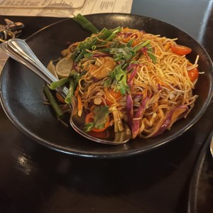 Lo Mein