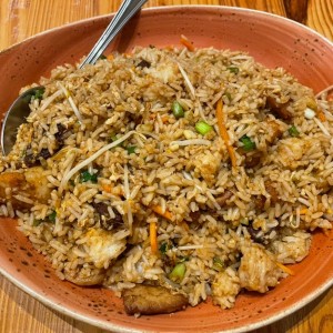 P.F. Chang's Fried Rice