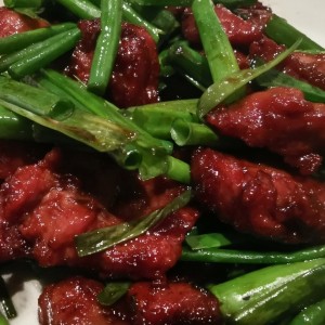 Mongolia Beef