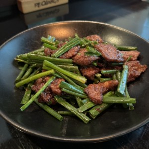 Lunch Bowl - Mongolian Beef