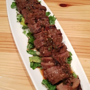 asian grill beef