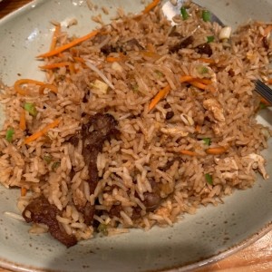 P.F. Chang's Fried Rice