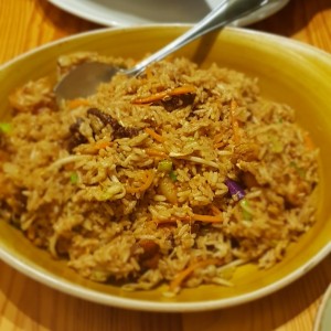 P.F. Chang's Fried Rice (Mixto)