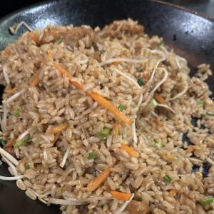P.F. Chang's Fried Rice