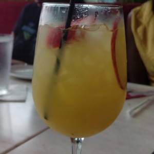 White Sangria