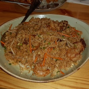 PFC Fried Rice Mixt