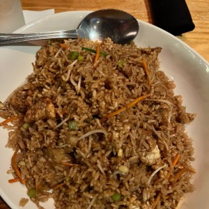 P.F. Chang's Fried Rice