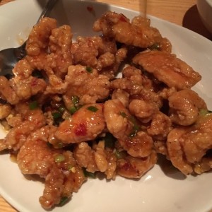 Changs Chicken