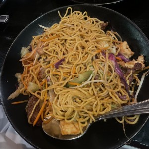 Lo Mein