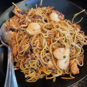 Lo Mein