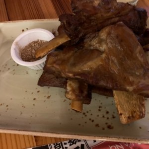 costillas 