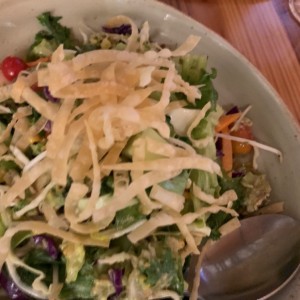 ensalada 