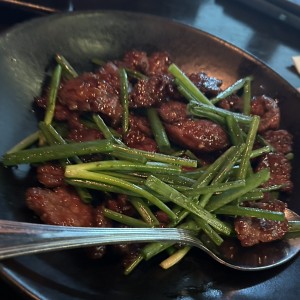 Lunch Bowl - Mongolian Beef