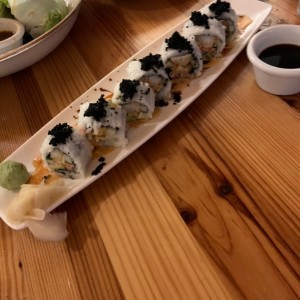 PF Chang Roll