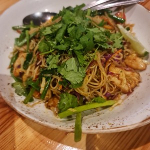 Fideos Singapore