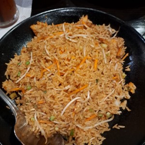 P.F. Chang's Fried Rice