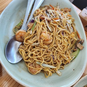 Lo Mein