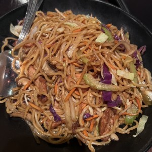 Lo Mein