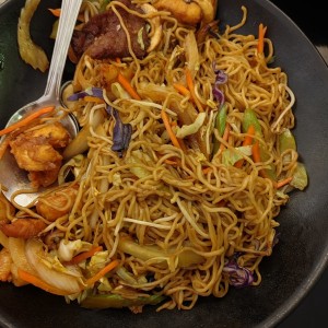 Lo Mein