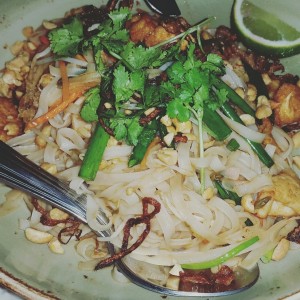 Pad Thai