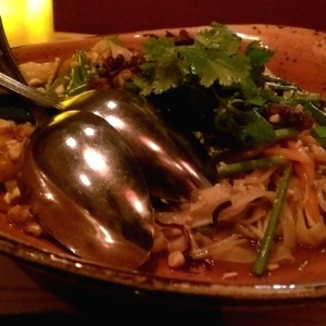 Pad Thai