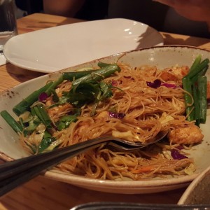 singapore street noodles